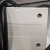 Nintendo NES-001 Console and 2 Controllers NES-004 Power Adapter NES-002 RF Switch NES-003