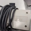 Nintendo NES-001 Console and 2 Controllers NES-004 Power Adapter NES-002 RF Switch NES-003