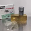 Parker F800BT Low Control Valve 2000 PSI 1/2"