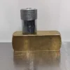 Parker F800BT Low Control Valve 2000 PSI 1/2"