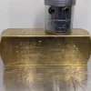 Parker F800BT Low Control Valve 2000 PSI 1/2"