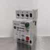 Allen-Bradley 140-MN-0160 Manual Motor Starter Circuit Breaker Ser C