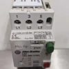 Allen-Bradley 140-MN-0160 Manual Motor Starter Circuit Breaker Ser C - Image 5
