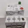 Allen-Bradley 140-MN-0160 Manual Motor Starter Circuit Breaker Ser C - Image 6