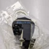 Allen-Bradley 800T-A2D1 Flush Head Push Button Ser T 1NO Black