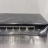 Intellinet 523301 5 Port Fast Ethernet Office Switch 10/100 with Metal Housing