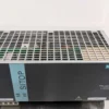 Siemens 6EP1437-3BA00 Power Supply 400-500VAC 3A to 24VDC 40A SITOP Power 40