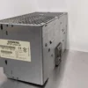 Siemens 6EP1437-3BA00 Power Supply 400-500VAC 3A to 24VDC 40A SITOP Power 40