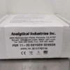 Analytical Industries PSR 11-23 Oxygen Sensor New in Box