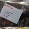 Maxon ESCON 70/10 Servo Controller 422969 Motor Control Factory Sealed