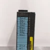 Siemens 6ES7 322-1BH01-0AA0 Digital Output Module 16xDC24V/0.5A SIMATIC S7 SM322