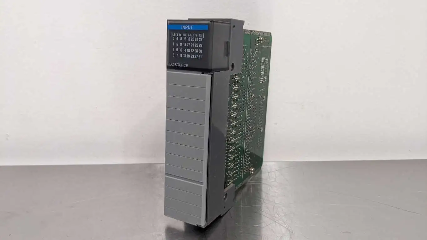 Allen-Bradley 1746-IV32 Input Module Ser C 15-30VDC SLC500