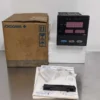 Yokogawa UT37E Digital Indicating Controller 100-240VAC 509687