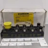 Turck 8MB12Z-5N3-CS19 Actuator and Sensor Junction Box E8028568 2216M