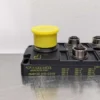 Turck 8MB12Z-5N3-CS19 Actuator and Sensor Junction Box E8028568 2216M