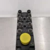 Turck 8MB12Z-5N3-CS19 Actuator and Sensor Junction Box E8028568 2216M