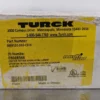 Turck 8MB12Z-5N3-CS19 Actuator and Sensor Junction Box E8028568 2216M