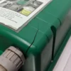 Control Techniques F3R5E DC Drive Rev D 3.5HP 240VAC 40A to 180VDC 25A 6045-8005