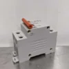LS Industrial MEC BKN D 6 Miniature Circuit Breaker 6A 400VAC 6A 400VAC 2 Pole