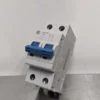 Allen-Bradley 1492-SPM2C200 Miniature Circuit Breaker 20A 480Y/277VAC 2 Pole
