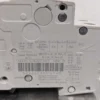 Allen-Bradley 1492-SPM2C200 Miniature Circuit Breaker 20A 480Y/277VAC 2 Pole