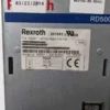 Rexroth CFG-RD500-P2-L1 Electronic Assembly R911200836 FWA-RD500-020-06V186-MS-RD52