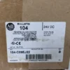 Allen-Bradley 104-C09EJ22
