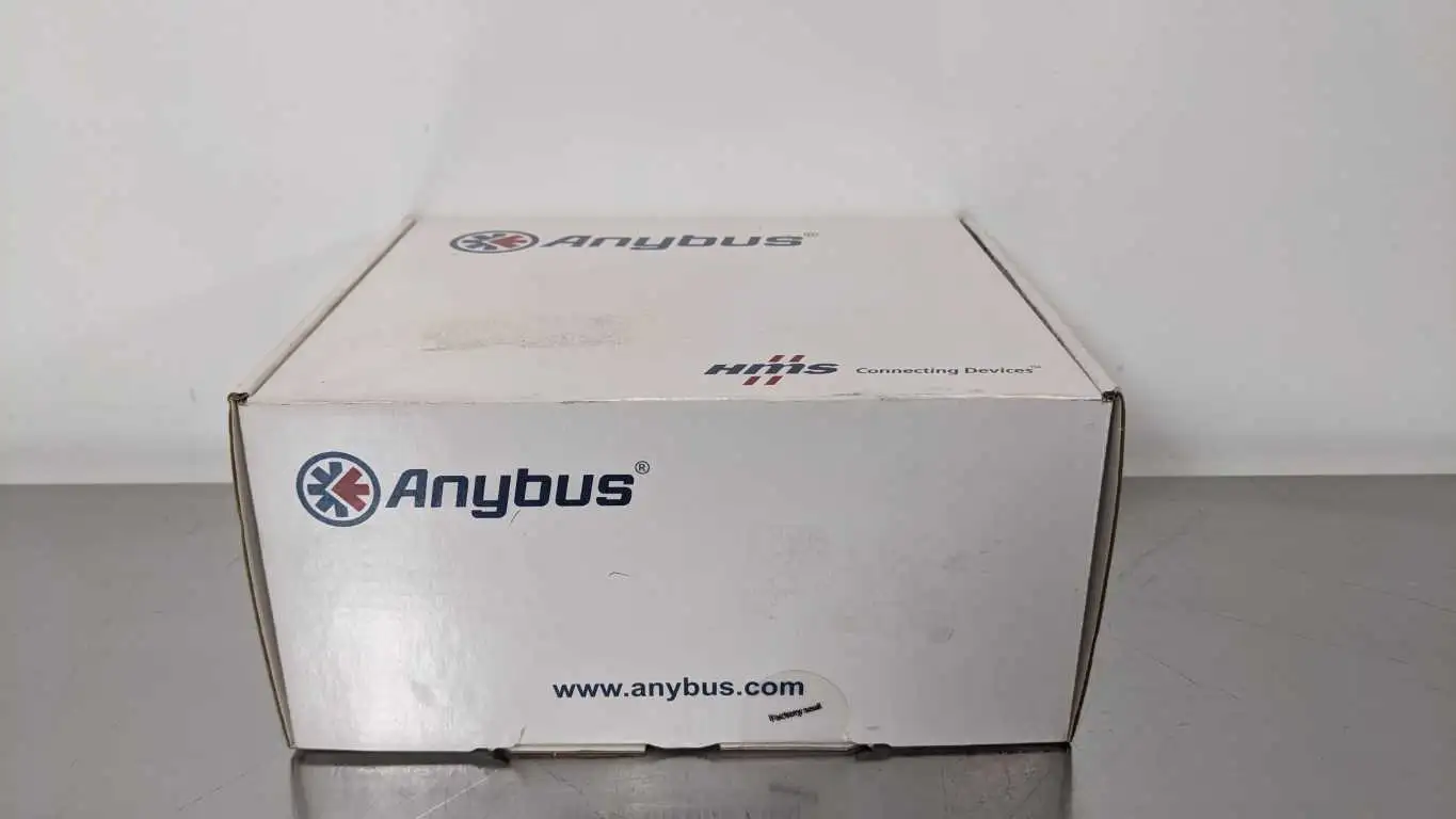 Anybus HMS AB7649 Profinet I/O HMSAB7649F Slave Enet/IP Adapt/Slave Factory Sealed