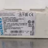 Siemens 3SB3 647-0AA41-0CC0