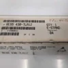 Siemens 6ES5 430-7LA12 Digital Input Module 32x24VDC Simatic S5