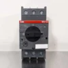 ABB MS132-12 Manual Motor Starter Circuit Breaker 8.0-12A 1SAM350000R1012