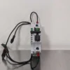 Bussmann CCP-1-30CC Fusible Circuit Breaker 30A Cooper Eaton with 24VDC Auxiliary Contact