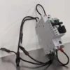 Bussmann CCP-1-30CC Fusible Circuit Breaker 30A Cooper Eaton with 24VDC Auxiliary Contact
