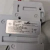 Bussmann CCP-1-30CC Fusible Circuit Breaker 30A Cooper Eaton with 24VDC Auxiliary Contact