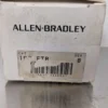 Allen-Bradley 196-FTB Pneumatic Timing Unit Ser B