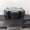 Vickers DG4V-3S-6C-M-FW-B5-60 Directional Control Valve Eaton Solenoid