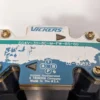 Vickers DG4V-3S-6C-M-FW-B5-60 Directional Control Valve Eaton Solenoid