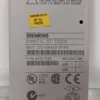 Siemens 6ES7 272-0AA20-0YA0 Text Display 24VDC 120mA TD200