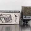 Action Pak MDL 1000-6016R Relay 120VAC 4-20mA DC 4-20mA DC