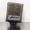 Action Pak MDL 1000-6016R Relay 120VAC 4-20mA DC 4-20mA DC