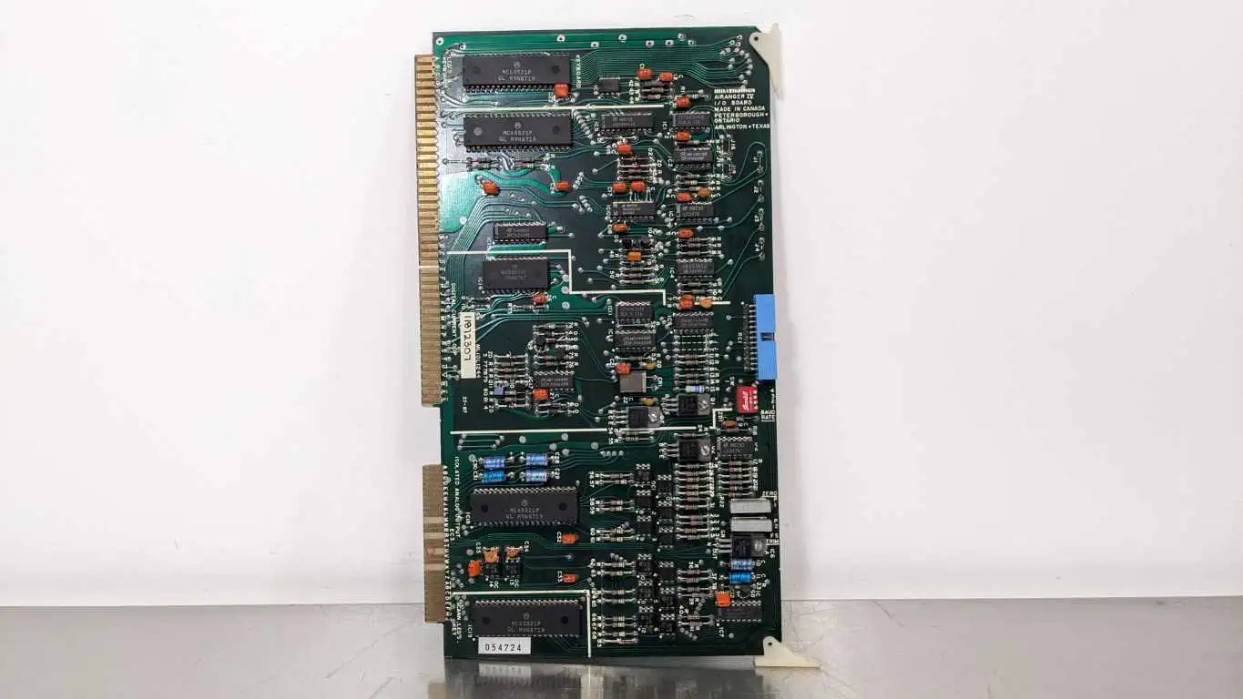 Milltronics IOE203-3 I/O Board AIRanger IV