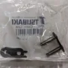 50 Pack Tsubaki RS60-1 Roller Chain Connection Link