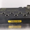 Turck SE-44X4-E924 9-Port Industrial Ethernet Switch 8-10/100Mbits 10-30VDC