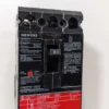 Siemens CED63B080L Molded Case Circuit Breaker 80A 600V 80A Sentron