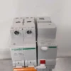 Schneider Electric DomC42 Differencial Miniature Circuit Breaker 6A C6 30mA