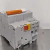Schneider Electric DomC42 Differencial Miniature Circuit Breaker 6A C6 30mA