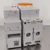 Schneider Electric DomC42 Differencial Miniature Circuit Breaker 6A C6 30mA