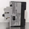 Allen-Bradley 140M-D8N-C10 Motor Protector Circuit Breaker Ser C 10A - Image 3