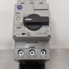 Allen-Bradley 140M-D8N-C10 Motor Protector Circuit Breaker Ser C 10A - Image 5