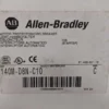 Allen-Bradley 140M-D8N-C10 Motor Protector Circuit Breaker Ser C 10A - Image 6